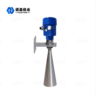 Good price ননকন্টাক্ট 26GHz হর্ন টাইপ রাডার লেভেল ট্রান্সমিটার ট্যাঙ্ক ওয়াটার ট্রিটমেন্ট অনলাইন