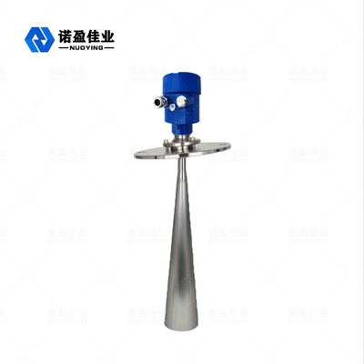 Good price 26GHz হাই ফ্রিকোয়েন্সি ডাস্ট রাডার লেভেল মিটার নন যোগাযোগ হাই মেজারিং রেঞ্জ অনলাইন