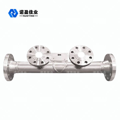 Good price 25MPa ওয়েজ টাইপ ভর ফ্লো মিটার NY - XX উচ্চ নির্ভুলতা পরিমাপ অনলাইন