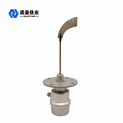 Good price সিকল NYZX রোটারি প্যাডেল লেভেল সুইচ 24VDC রেজিস্ট্যান্স স্পিন অনলাইন