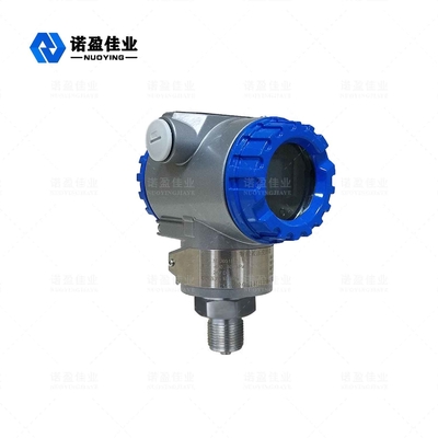 Good price 316L তরল ডিফারেনশিয়াল প্রেসার ট্রান্সমিটার ওয়ান ওয়ে ওভারলোড সুরক্ষা অনলাইন