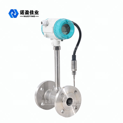 ভালো দাম বায়ু তরল জল জন্য PTFE উচ্চ কর্মক্ষমতা টারবাইন প্রবাহ মিটার অনলাইন