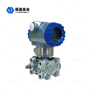 Good price তরল গ্যাসের বাষ্প ক্লাস 0.1 / 0.2 এর জন্য 316L Ha C অ্যালয় প্রেসার সেন্সর ট্রান্সমিটার অনলাইন