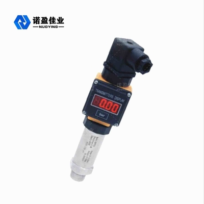 Good price পানির তরল 4 - 20mA এর জন্য SS316L ডিজিটাল প্রেসার সেন্সর অনলাইন