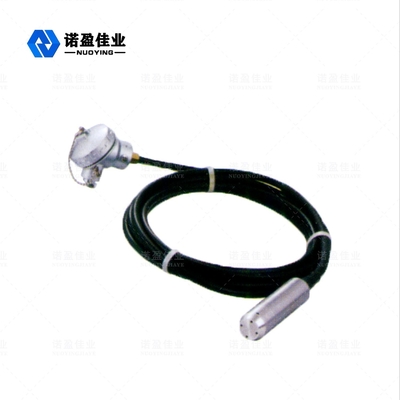 Good price আপার লিমিট লিকুইড লেভেল ট্রান্সমিটার অ্যান্টি লাইটনিং / আরএফ ইন্টারফারেন্স 316L অনলাইন