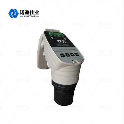 Good price তরল জন্য 24VDC ইন্টিগ্রেটেড অতিস্বনক স্তরের ট্রান্সমিটার অনলাইন