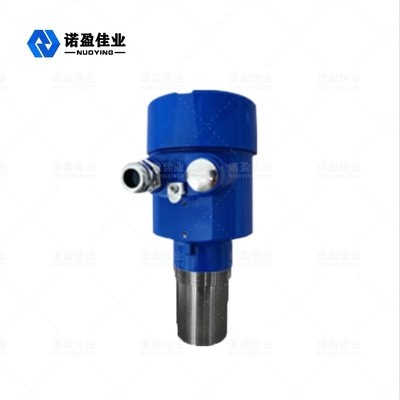 Good price বিস্ফোরণ প্রমাণ 20mA NYCSUL-503 লিকুইড আল্ট্রাসোনিক লেভেল সুইচ থ্রেডের সাথে সংযুক্ত অনলাইন