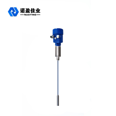 Good price NYSP-M17 ইউনিক ড্রাইভিং শিল্ড সার্কিট ডিজাইন সহ উচ্চ সংবেদনশীলতা আরএফ অ্যাডমিটেন্স লেভেল ট্রান্সমিটার অনলাইন
