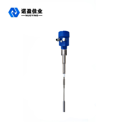 Good price কঠিন তরলের জন্য অনমনীয় রড আরএফ অ্যাডমিটেন্স লেভেল ট্রান্সমিটার NYSP-M18 অনলাইন