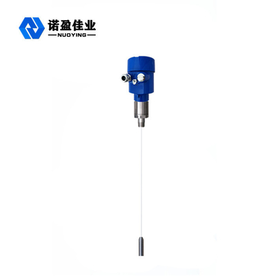 Good price তরল সঞ্চালনের জন্য NYSP-M19 অ্যান্টি হ্যাঙ্গিং আরএফ অ্যাডমিটেন্স লেভেল ট্রান্সমিটার অনলাইন