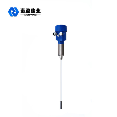 Good price নমনীয় তারগুলি 304 আরএফ অ্যাডমিটেন্স লেভেল ট্রান্সমিটার যার কোন ডেড জোন পরিমাপ নেই অনলাইন