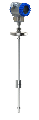 Good price তরল পরিমাপের জন্য 24VDC দুই তারের ম্যাগনেটোস্ট্রিকটিভ লেভেল গেজ অনলাইন