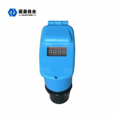 Good price তরল পরিমাপের জন্য 24VDC ইন্টেলিজেন্ট NYCSUL আল্ট্রাসোনিক লেভেল গেজ অনলাইন