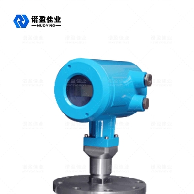 Good price শক্তিশালী জারা তরল IP68 এর জন্য 4.0Mpa গাইডেড ওয়েভ রাডার লেভেল মিটার অনলাইন