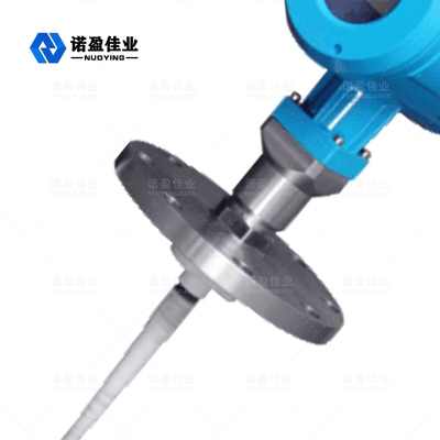 Good price উচ্চ তাপমাত্রার তরলের জন্য ইন্টেলিজেন্ট গাইডেড ওয়েভ রাডার লেভেল ট্রান্সমিটার অনলাইন