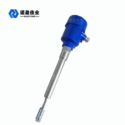 Good price বায়ুযুক্ত তরল এবং স্লারি পরিমাপের জন্য 24VDC টিউনিং ফর্ক লেভেল সুইচ অনলাইন