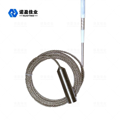Good price কয়লা বিতরণের জন্য 2m শীর্ষ মাউন্ট করা RF অ্যাডমিটেন্স লেভেল সুইচ অনলাইন