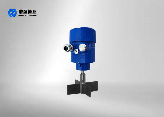 Good price তেল সীল 24VDC / 220VAC সহ NYZX মোটর রোটারি প্যাডেল লেভেল সুইচ অনলাইন