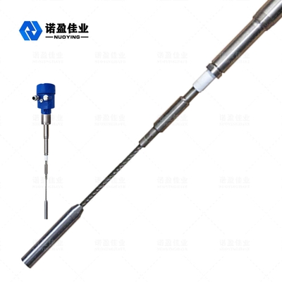Good price NYSP-M18 নো মেজারমেন্ট ডেড জোন RF অ্যাডমিটেন্স হাই অ্যাকুরেসি লেভেল মিটার অনলাইন