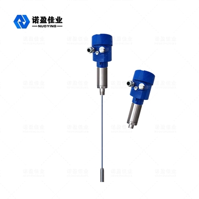 Good price NYSP-M20 RF অ্যাডমিট্যান্স ফ্লাই অ্যাশ রেজিস্ট্যান্স PTFE লেভেল মিটার অনলাইন