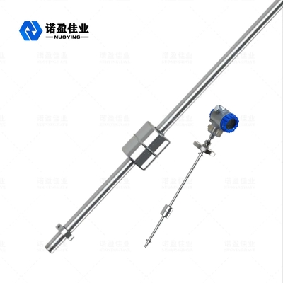 Good price NYCFQ-UK কাস্টমাইজড ডিজাইন ব্যাপকভাবে প্রযোজ্য ম্যাগনেটিক ফ্লোট লেভেল মিটার অনলাইন