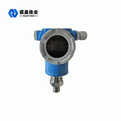 Good price NP - 93420 - গ্যাস তরলের জন্য IIC অ্যালুমিনিয়াম প্রেসার সেন্সর ট্রান্সমিটার থ্রেড ফ্ল্যাঞ্জ অনলাইন