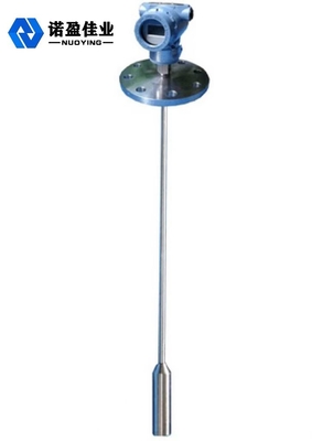 Good price উচ্চ তাপমাত্রার জন্য 0~200m RS485 RS232 ডিজিটাল ফুয়েল লেভেল সেন্সর অনলাইন