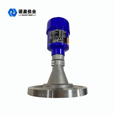 ভালো দাম 80GHZ উচ্চ ফ্রিকোয়েন্সি সহজ ইনস্টলেশন 80m 120m স্মার্ট রাডার লেভেল ট্রান্সমিটার ছোট ইন্টিগ্রেটেড লেন্স অ্যান্টেনা সহ অনলাইন