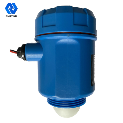 ভালো দাম ব্লুটুথ NYRD-901 ইন্ডাস্ট্রিয়াল 80GHz রাডার লেভেল ট্রান্সমিটার 4-20mA আউটপুট তরল অ্যালুমিনিয়াম থ্রেড ইনস্টল করুন অনলাইন