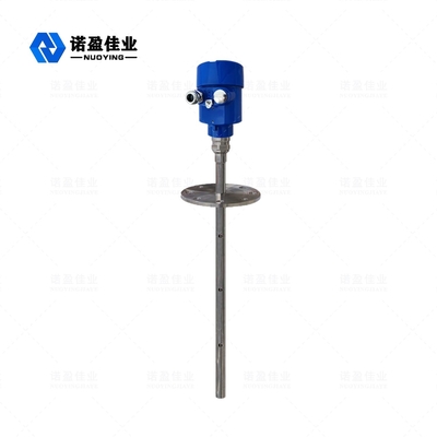ভালো দাম 6.8GHz NYRD-803T তরল রাডার লেভেল ট্রান্সমিটার স্মার্ট রাডার লেভেল সেন্সর অনলাইন