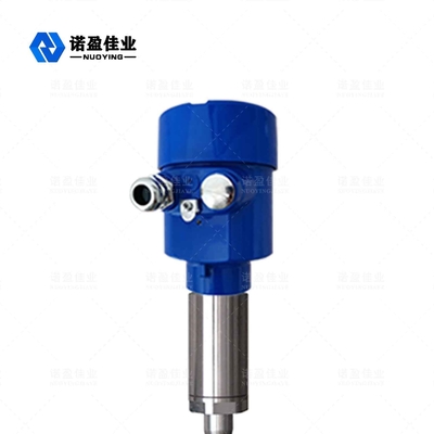Good price গরম বিক্রয় NUOYING NYSP-Z20 4-20mA Rf প্রবেশ ক্ষমতা স্তর মিটার অনলাইন