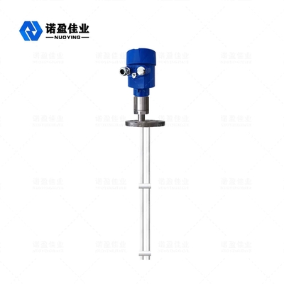 Good price গরম বিক্রয় NUOYING NYSP-Z22 4-20mA Rf প্রবেশ ক্ষমতা স্তর মিটার অনলাইন
