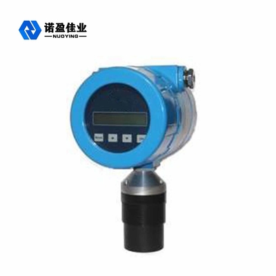 Good price 4-20mA NYCSUL-503 অতিস্বনক জল তরল স্তর মিটার সেন্সর যোগাযোগহীন অতিস্বনক স্তর সেন্সর ট্রান্সমিট অনলাইন