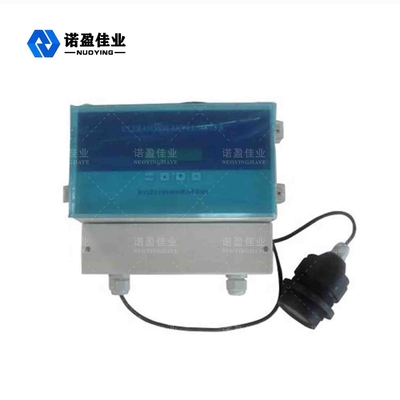 Good price তরল পরিমাপের জন্য উচ্চ নির্ভুলতা অতিস্বনক স্তর ট্রান্সমিটার অনলাইন