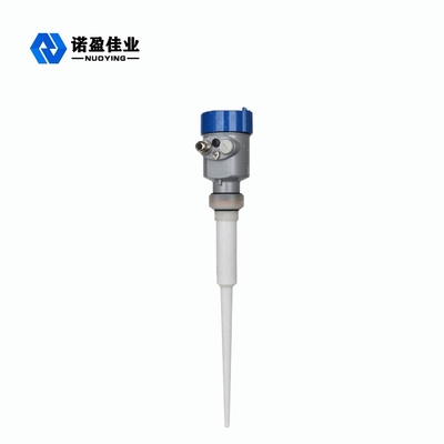 ভালো দাম NYRD801 6.8GHz বিস্ফোরণ প্রতিরোধী ডিজিটাল রাডার লেভেল ট্রান্সমিটার RS485 20 মিটার ব্যাসার্ধের স্টোরেজ ট্যাঙ্কের জন্য রাডার লেভেল সেন্সর অনলাইন