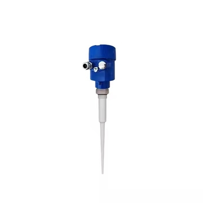 ভালো দাম 6.8GHz রড টাইপ Modbus রাডার লেভেল মিটার/রাডার লেভেল ট্রান্সমিটার/রাডার লেভেল গেজ 20m রেঞ্জের সিই এবং এসআইএল রিপোর্ট সহ অনলাইন