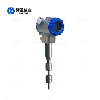 Good price NYCFQ-UL ম্যাগনেটিক ফ্লেপ ডিজেল জ্বালানী স্তর পরিমাপকারী ভাসমান টাইপ জ্বালানী ট্যাঙ্ক স্তর মিটার উচ্চ মানের চৌম্বকীয় স্তর সূচক অনলাইন