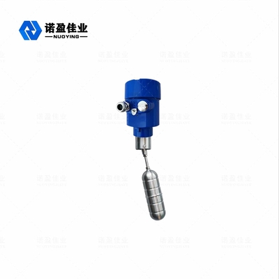 Good price সিই সার্টিফিকেট সহ NYCFQ-UK ম্যাগনেটিক ফ্লোটিং লেভেল সুইচ ওয়াটার ট্যাঙ্কের জন্য SS316L ফ্লোটিং লেভেল ট্রান্সমিটার ওয়াটার লেভেল ফ্লোটিং কন্ট্রোল সুইচ কারখানা সরাসরি বিক্রয় অনলাইন