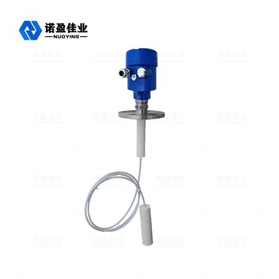Good price 1.8GHz অ্যান্টি-কোরোসিভ রাডার লেভেল মিটার মাইক্রোওয়েভ ক্যাবল অ্যান্টেনা গাইডেড ওয়েভ রাডার লেভেল ট্রান্সমিটার তরল জন্য অনলাইন