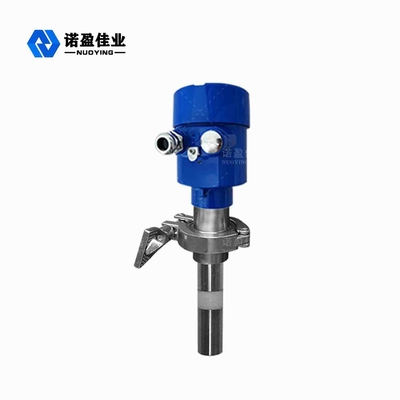 Good price Nuoying NYDR RF ক্যাপাসিটিভ তরল স্তর সুইচ বৈদ্যুতিক শক ক্ষমতা একক পয়েন্ট 250V8A মাল্টি পয়েন্ট 250V 3A অনলাইন
