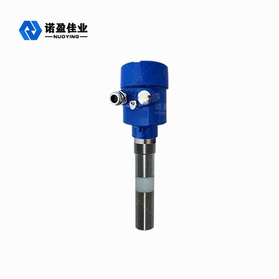 Good price Nuoying NYDR RF ক্যাপাসিটিভ তরল স্তর সুইচ বৈদ্যুতিক শক ক্ষমতা একক পয়েন্ট 250V8A মাল্টি পয়েন্ট 250V 3A অনলাইন