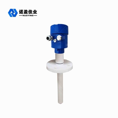 Good price তরল পরিমাপের জন্য আরএফ ক্যাপাসিটিভ লেভেল সুইচ উচ্চ তাপমাত্রা স্লারি ক্ষয়কারী তরল অনলাইন