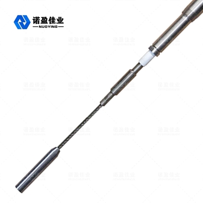 Good price NYSP-Z18 উচ্চ স্থিতিশীলতা এবং ভাল দামের সাথে বিচ্ছিন্ন তরল স্তর পরিমাপের জন্য আরএফ প্রবেশের স্তর ট্রান্সমিটার অনলাইন