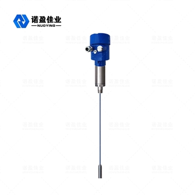Good price NYSP-Z20 4-20mA ডিজিটাল ডিসপ্লে এবং 304 ক্যাবল প্রোব সহ গভীর কূপের জন্য আরএফ প্রবেশের স্তর পরিমাপকারী অনলাইন