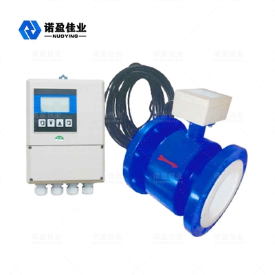 Good price কারখানার সরাসরি বিক্রয় 1.5 ইঞ্চি ফ্লোমিটার খাদ্য গ্রেড ইলেক্ট্রোম্যাগনেটিক ফ্লো সেন্সর মিটার অনলাইন
