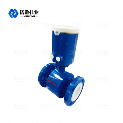 Good price নির্ভরযোগ্য পরিমাপের জন্য ব্যাটারি চালিত ইলেক্ট্রোম্যাগনেটিক ফ্লোমিটার অনলাইন