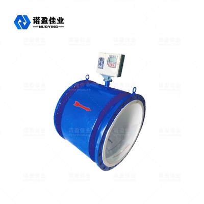 Good price নির্ভরযোগ্য পরিমাপের জন্য ব্যাটারি চালিত ইলেক্ট্রোম্যাগনেটিক ফ্লোমিটার অনলাইন