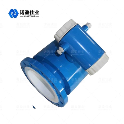 Good price স্লারি টাইপ মেটেইলেক্ট্রোম্যাগনেটিক ফ্লোমিটার কাদা পরিমাপের জন্য অনলাইন