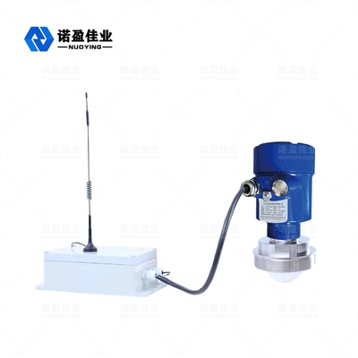 Good price শিল্প 80GHz উচ্চ নির্ভুলতা রাডার স্তর ট্রান্সমিটার 4-20mA আউটপুট তরল অ্যালুমিনিয়াম থ্রেড ইনস্টল অনলাইন