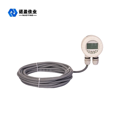 Good price শিল্প 80GHz উচ্চ নির্ভুলতা রাডার স্তর ট্রান্সমিটার 4-20mA আউটপুট তরল অ্যালুমিনিয়াম থ্রেড ইনস্টল অনলাইন